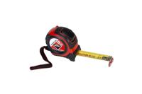 Rubi Rubiflex Rolbandmaat | 5 m | 19 mm - 75901 Rubi Rubiflex Rolbandmaat | 5 m | 19 mm - 75901
