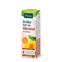 Kneipp Arnica Roll-On Warming 50ml Kneipp Arnica Roll-On Warming 50ml