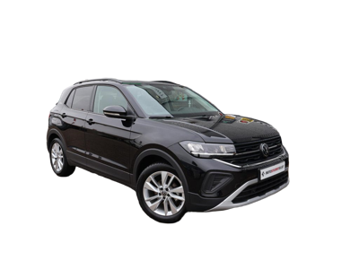 Volkswagen T Cross