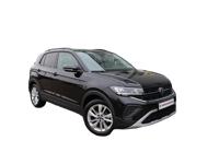 Volkswagen T Cross