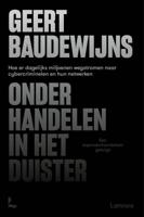 Onderhandelen in het duister (Paperback)
