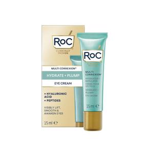 Multi correxion hydrate+plump eye gel cream