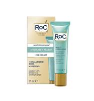 Multi correxion hydrate+plump eye gel cream