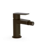 Tres Project bidet opbouw zwart brons