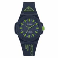 Guess GW0587L2 (Ø 40 mm) Heren horloge