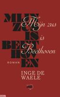 Mijn zus is Beethoven (Paperback)