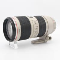 Canon EF 70-200mm F/2.8 L IS II USM occasion