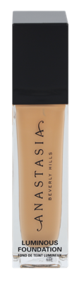 Anastasia Beverly Hills Luminous Foundation 305N 30 ml Dames