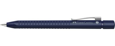 Faber Castell Vulpotlood - Grip - 2011 0.7mm klassiek blauw