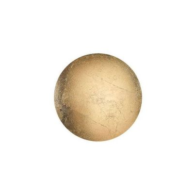 Catellani & Smith Francesca 80 Wandlamp - Goud