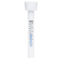 Intex Water/zwembad Thermometer - drijvend - Fahrenheit/Celsius