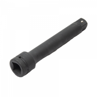 Ac krht verlengstuk 1/2" 250 mm.
