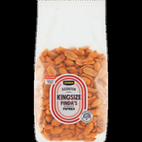 Jumbo Gezouten Kingsize Pinda&apos;s Paprika 350 g