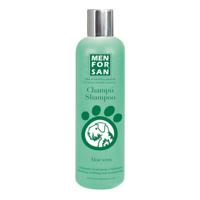 Dierenshampoo Menforsan Hond Aloë Vera 300 ml