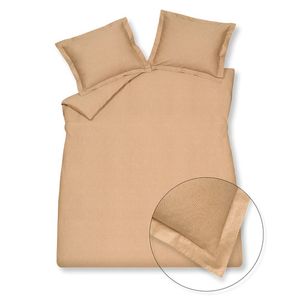 Vandyck Vandyck SLEEPWELL 2-persoons (200x200/220) praline