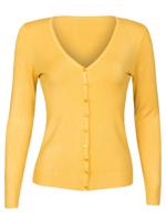 Vest Lilian Oker Vest Lilian Oker