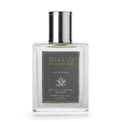 Acca Kappa Giallo Elicriso Eau de Parfum 100ml