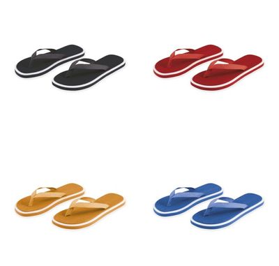 Slippers Flip Flops