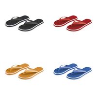 Slippers Flip Flops - thumbnail