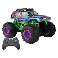 Gear2Play rc bestuurbare auto monster truck reaper apocalypse