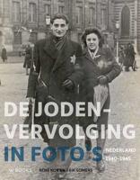 De Jodenvervolging in foto&apos;s (Hardback)