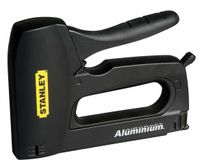 Stanley handgereedschap TR150L Lichte Handtacker voor nieten en nagels - 6-TR150L - thumbnail