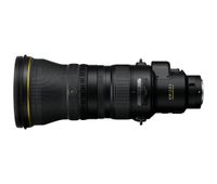 Nikon NIKKOR Z 400 mm 1:2.8 TC VR S MILC Super telelens Zwart - thumbnail