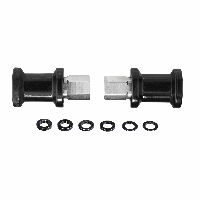 Topeak journey trailer tx internal gear hub kit