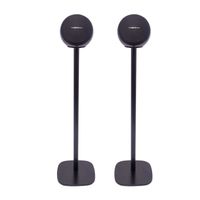 Vebos standaard Harman Kardon Omni 10 zwart set - thumbnail