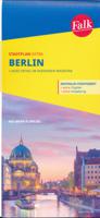Stadsplattegrond Berlin - Berlijn | Falk Ostfildern - thumbnail