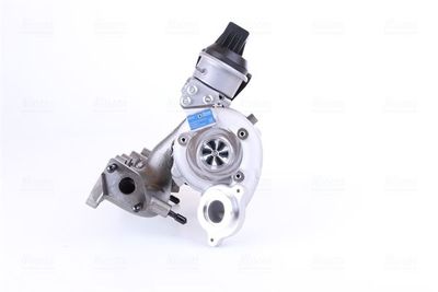 Turbocharger 93151