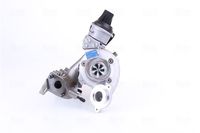 Turbocharger 93151