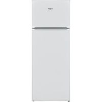 Whirlpool W55TM 4120 W 2 Koel-vriescombinatie Wit