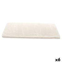 Tapijt Gift Decor Beige 60 x 90 cm 60 x 2,5 x 32 cm (6 Stuks)