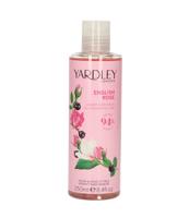 Yardley London english rose body wash 250ml