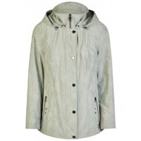 Barbara Lebek - Groen | unisex | Jas | Groen | 48 | regular | Kamst mode