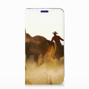 Samsung Galaxy S10e Hoesje maken Design Cowboy