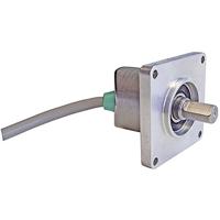 Posital Fraba UTD-IPT00-00512-3A70-2TW Roterende encoder Incrementeel Square 1 stuk(s)