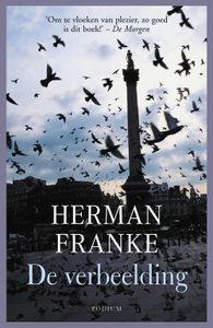 De verbeelding - Herman Franke - ebook