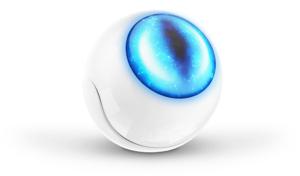 Fibaro Motion Sensor multisensor voor slimme woning Draadloos Bluetooth