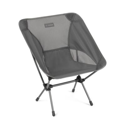 Helinox Chair One Stoel Charcoal