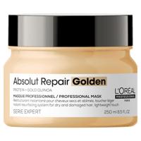 L'Oréal Professionnel Serie Expert Absolut Repair Golden Masker L'Oréal Professionnel Serie Expert Absolut Repair Golden Masker