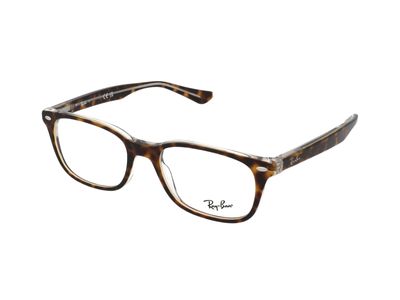 Brillen met correctie Ray-Ban RX5375 5082