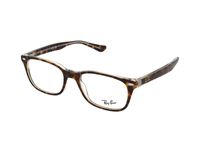Brillen met correctie Ray-Ban RX5375 5082