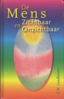 De mens - zichtbaar en onzichtbaar (Hardback)