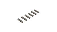 Arrma - Pin, 3.5x14.8mm (6) (ARA713031)