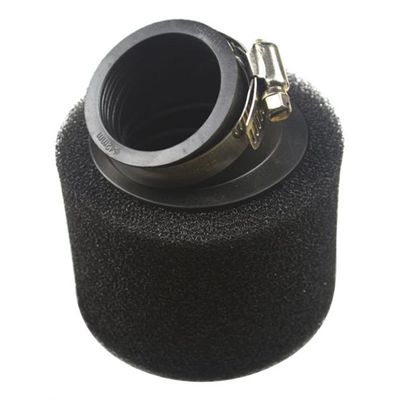 Luchtfilter Dirtbike Sport 33-34 mm. 45Â°