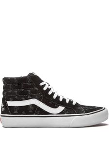 Vans baskets montantes Sk8 - Noir