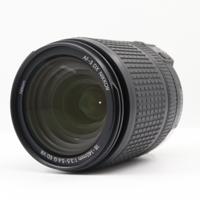 Nikon AF-S 18-140mm F/3.5-5.6G ED VR DX occasion Nikon AF-S 18-140mm F/3.5-5.6G ED VR DX occasion