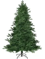 Black Box Trees Brampton kunstkerstboom groen 120cm